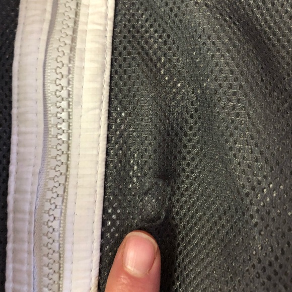 The North Face Rain Jacket - Picture 5 of 6